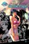 [Fantasy World of Bettie Page 01] • Fantasy Wolrd of Bettie Page #1